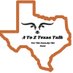 A To Z Texas Talk (@AToZTexasTalk) Twitter profile photo