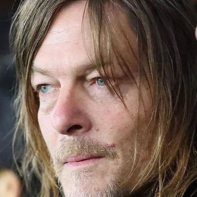 Account dedicated to Norman Reedus bigbaldhead