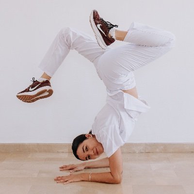 Nutricionista y Yogui Máster . Estudio y te enseño herramientas de bienestar integral👤🧠 Informo en base a la ciencia y evidencia.