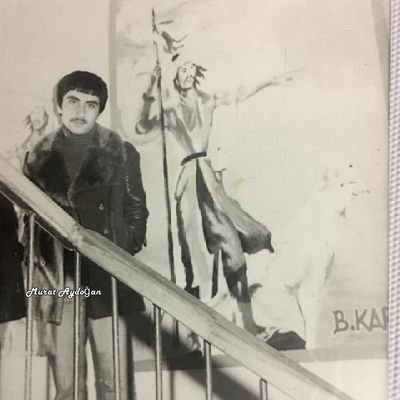 rahimaydemirr's profile picture. YUSUFİYELİ