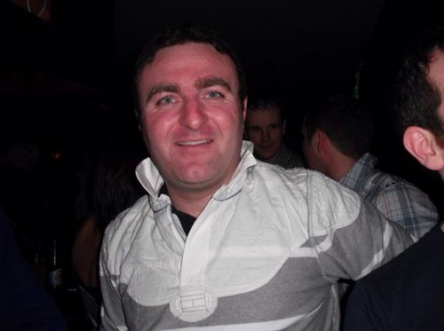 derekmpf's profile picture. 