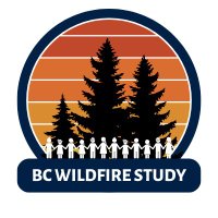 bcwildfirestudy (@bcwildfirestudy) 's Twitter Profile Photo bcwildfirestudy (@bcwildfirestudy) 's Twitter Profile Photo