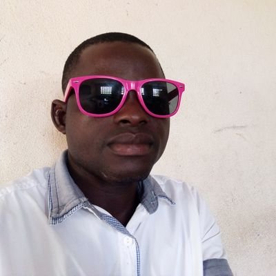 My name is Steven I am a Sierra Leonean by nationality. currently living in the Eastern part of Sierra Leone, kailahun District. 
I'm a pastor.