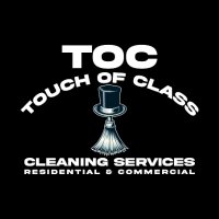 Touch of Class Cleaning Services(@TouchofClassCS_) 's Twitter Profile Photo