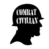 Combat Civilian(@combatcivilian) 's Twitter Profile Photo