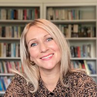 Lucy Ziegler (@lucyziegler3) 's Twitter Profile