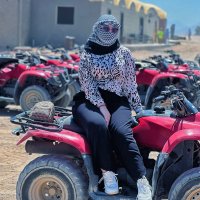 Doha Fathi (@dohafathi13) 's Twitter Profile