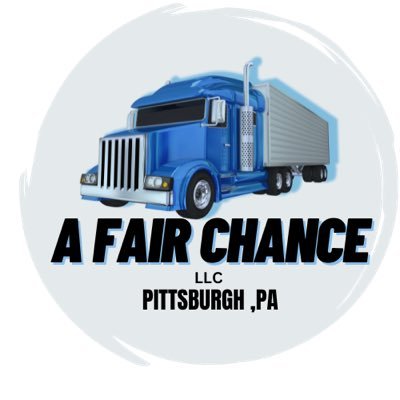 A Fair Chance LLC is a transportation and logistics company.