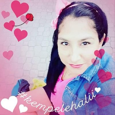 BermeoMaryta's profile picture. Mi love life