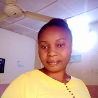 Ijeoma Praise🕹️ $RCADE 🐐 (@ijeoma_praise5) 's Twitter Profile