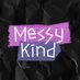 Messy Kind (@themessykind) Twitter profile photo