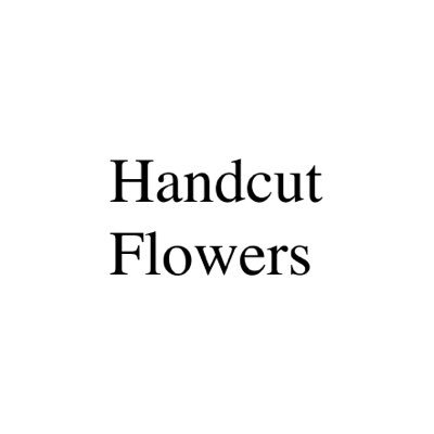 Handcut Flowers is a Berlin-based CSC offering singular strains, a budding community, and health and wellness focused offerings upon legalization. 🌿💌 Join us