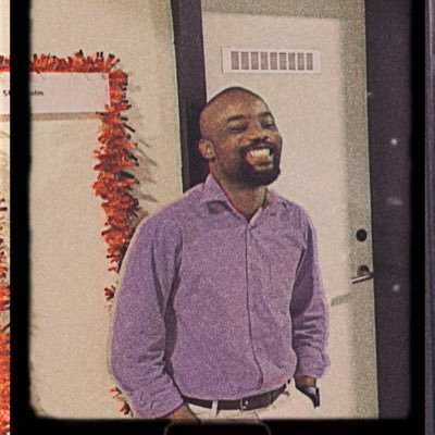 This_Amaechi's profile picture. The Concierge of intelligence.. Ālea iacta est… Software Engineer || Backend
