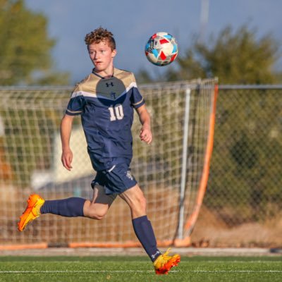 Idaho Goal leader | C/O 25 | Midfielder |