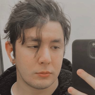 elgusfor's profile picture. -