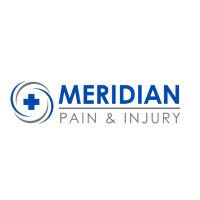 Meridian Pain & Injury(@MMeridianInjury) 's Twitter Profile Photo