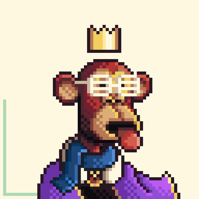 SuperStanky1's profile picture. Web3 @apereunion @adekanft #apereunion Top 1%