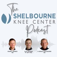 The Shelbourne Knee Center Podcast(@theskcpodcast) 's Twitter Profile Photo