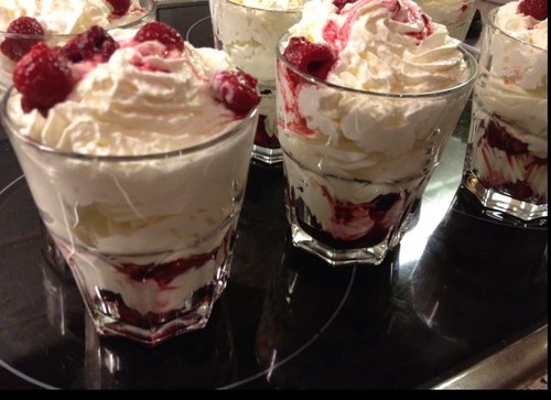 ModeDelight's profile picture. Ik hou van mode, eten, reizen, lezen, en schrijven...
Oh, en ik heb een blog!  Eentje die net wat anders is.