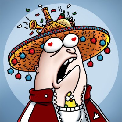 cryptoseruveni's profile picture. Trading and coding the future...