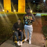 DiAngelo Mitchell (@onewaywo) 's Twitter Profile