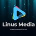 Linus Media (@LinusMediaNL) Twitter profile photo
