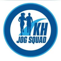 KH Jog Squad(@KHjogsquad) 's Twitter Profile Photo