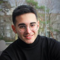 Jad Hanna (@jadwhanna) 's Twitter Profile