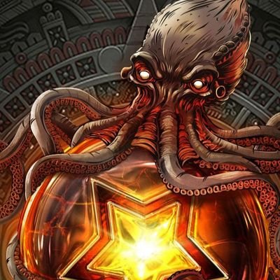 Astral_Kraken Profile Picture