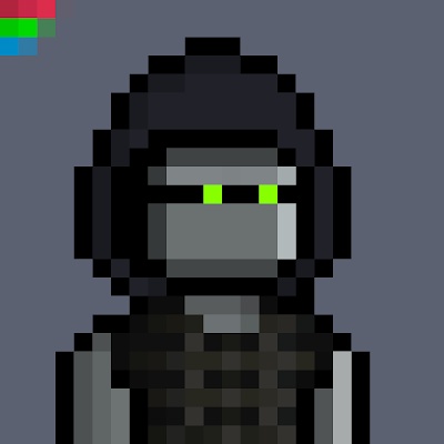 ShakeemShi20741's profile picture. Time to stay in & speculate on #Cryptos - And keep an eye on new #NFTcollection: glamourMotion by RealFaction 🤑 🤑