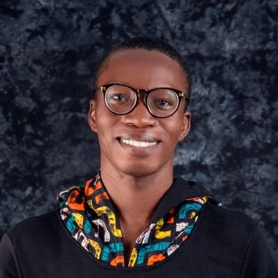 sofakeye's profile picture. 🤴 RoyalSon (Saved by Grace)
🎨 Creative Director
⚙ Graduate Engineer (Design & Production)
🎉 Event Host and Management
 ..... Creative Writer