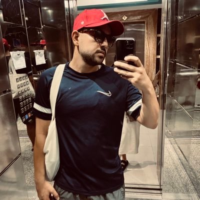 Mmdzandix's profile picture. Mohammad Zandi nezami