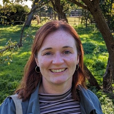 Ellie Quinn Profile