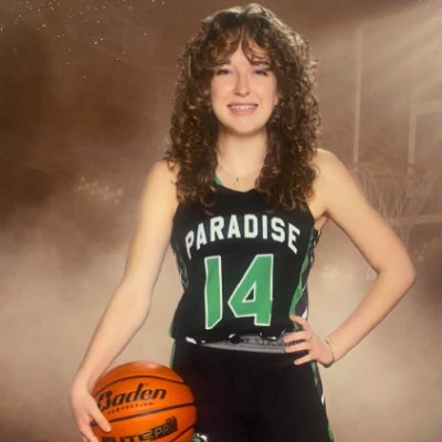 Varsity Basketball PG/SG Paradise HS 2025 (AAU - MO), Varsity XC (2 time State Qual) & Track - 2 time 300 hurdles, 4x2 & 4x4 Region Qual / NHS 3.8 GPA AP & DC