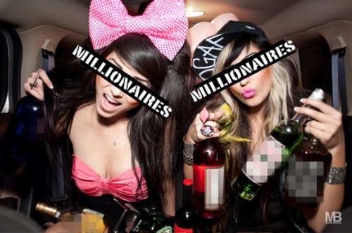 PartyStartersxo's profile picture. 