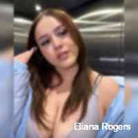 elianarogeros's profile picture. miz ‘24