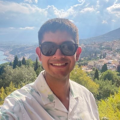 @MSKCancerCenter PhD Candidate; Comp Precision Oncology 🧬💻; prev @McGillu @NCI 🇺🇸🇨🇦