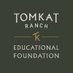 TomKat Ranch Educational Foundation (@tomkat_ranch) Twitter profile photo TomKat Ranch Educational Foundation (@tomkat_ranch) Twitter profile photo