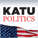 Home of Your Voice Your Vote with @katusteve airing Sunday mornings at 9AM on KATU. Also, politics and government news from Oregon,Washington, and the nation.