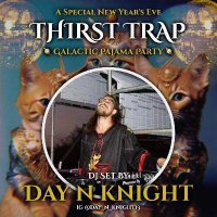 Day N Knight (@daynknight1313) 's Twitter Profile