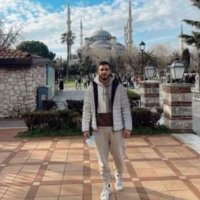 İlker Yeltekin (@yeltekinilker) 's Twitter Profile