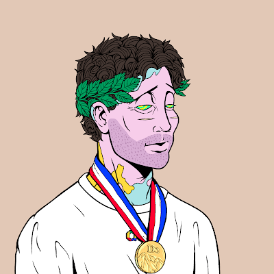 JaimeeLeon75509's profile picture. #NFTFLIPPING Alert 🚨 New 👽 Ashmutt Crypto Collection 🚀 just dropped! A rare selection of NFTs for you to trade or collect - don't miss out! #BEATingNFtMarke