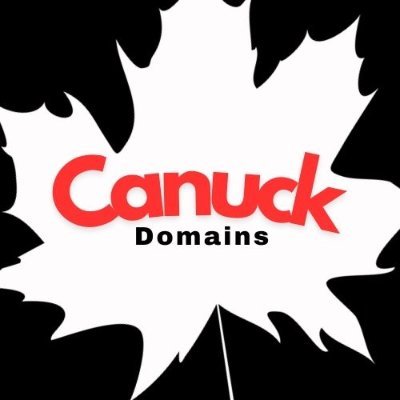 Canadian Domaining Business