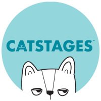 Catstages(@Catstages) 's Twitter Profile Photo