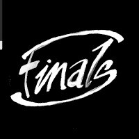 Finals (@finals_blog) 's Twitter Profile Photo Finals (@finals_blog) 's Twitter Profile Photo