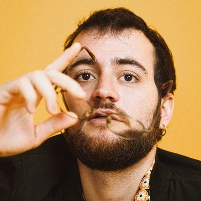 pol_tudela's profile picture. Músic i poeta, estudiant a Esmuc i filòleg català