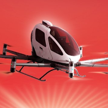 Science and technology, eVTOLs, AAVs, UAM, flying taxis, flying cars, multicopters, low altitude transportation. Ehang, Lilium and Joby investor. @ehang @EH