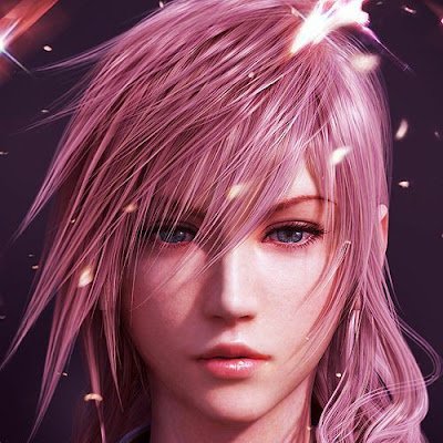 ChicaSenju's profile picture. 