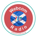 Webcomradio.co.uk Official(@WebcomOfficial) 's Twitter Profileg