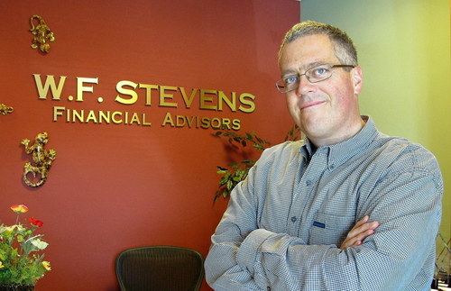 Husband, Father, Wealth Advisor.
Follower of Jesus Christ & no others.
Have been know to make people laugh from time to time.